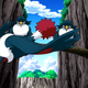 Image for article titled Honchkrow Is A Shitty Boss